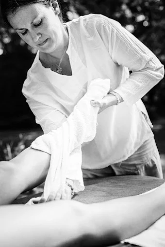 Portrait de Stephanie